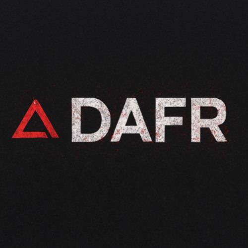 DAFR - HARDTECHNO mix