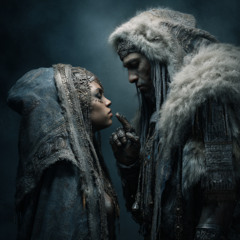 Call of the Spirit Wind