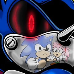 Sonic CD - "Tidal Tempest" Trap (Bad)