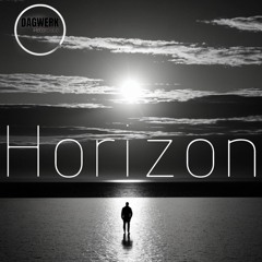 Frederick Trickson - Horizon ( Dagwerk recordlabel )