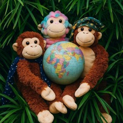 WORLD VIBRATION (EXTRACT)