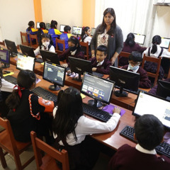 Uso de la Inteligencia Artificial en las aulas