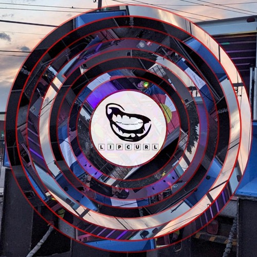 LipCurl - Bass Set - Whomp Truck 15 Year Anniversary