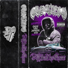 GUSTAVO - 2 MANY SHOTZ W/ EVILEAF