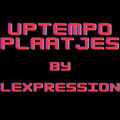 UPTEMPO PLAATJES