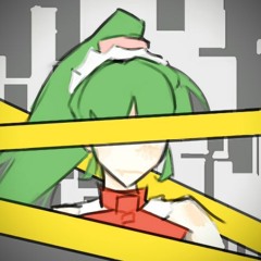 【Acme Iku】Toosenbo - Wowaka【UTAUカバー】