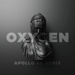 Gorgon City- Oxygen (Apollo Xo Remix) Radio Edit