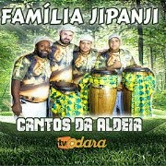 Caboclos e Boiadeiros (Família Jipanji)