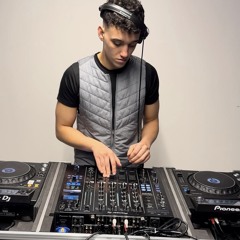 HOUSE CLASSICS DJ MIX