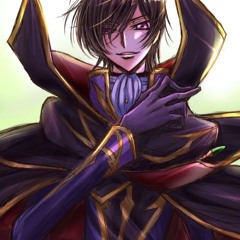 Lelouch x I commit evil to destroy the greater evil