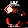 D.N.P (hybrid live) @ Rotterdam Rave 'Sacred Court Label Night' 08-11-2024, Now&Wow Club, Rotterdam DJ mix artwork - Electronic music tracklist cover image