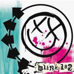 Blink-182- I miss you (lacombe dnb edit/mashup)