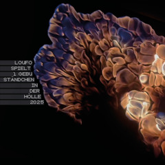 Rewe'n & Denns'n zum Geburtstag [loufo @ Alte Hölle 2025]