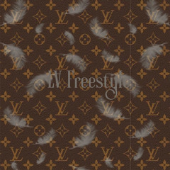 LV Freestyle w/ Walbu