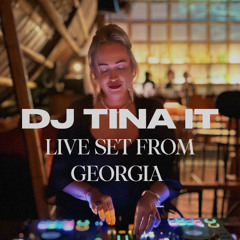 LIVE SET FROM GEORGIA
