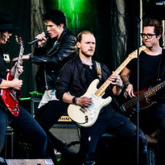 Pop & Rock  New Music   Pop, Rock, Indie Rock, Pop Rock, Alternative Rock, Power Pop