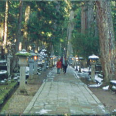 The Ghost of a Moment