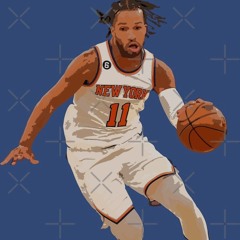 Knicks Mix