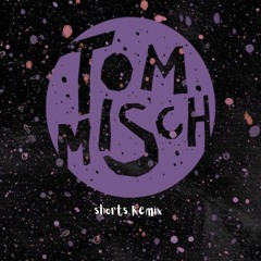 Tom Misch, Poppy Ajudha - Disco Yes (shorts Remix) [FREE DOWNLOAD]