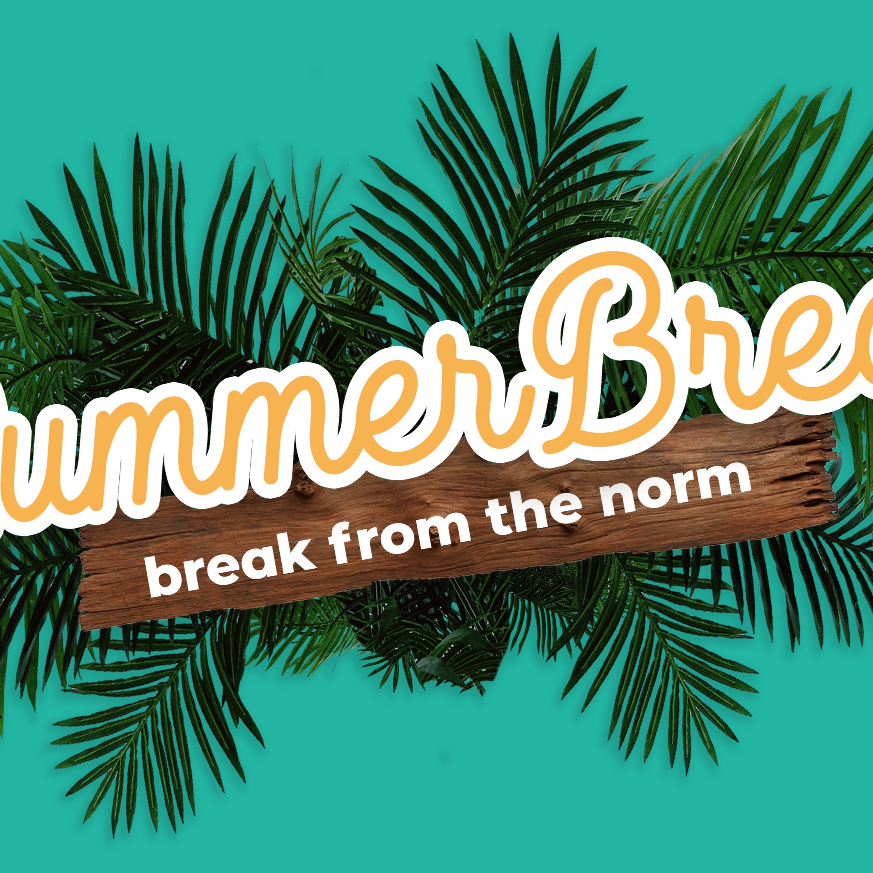 How To Change Your City | Summer Break Series episode artwork