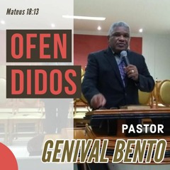Ofendidos -(Mateus 18.13)