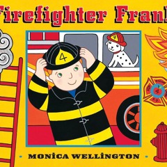 Pdf⚡️(read✔️online) Firefighter Frank Board Book Edition