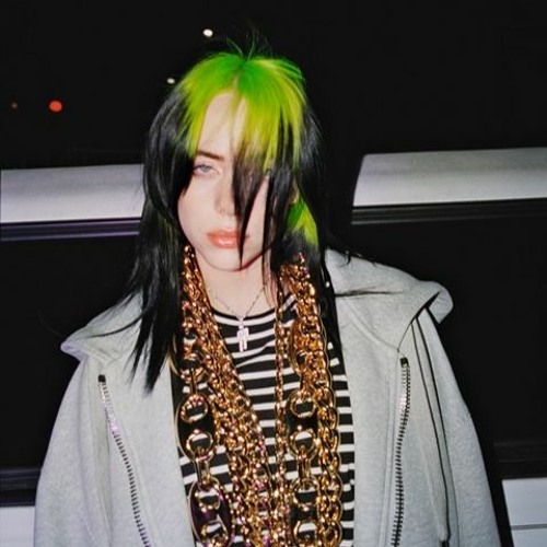 Billie Eilish - Subside