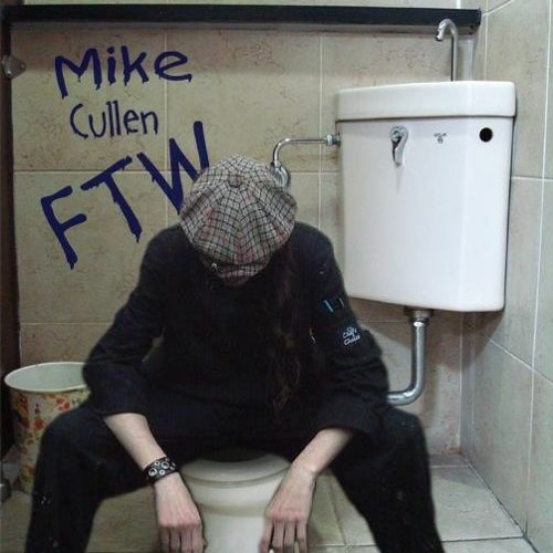 Delicious Mike -  Precious Stems