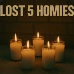 Lost 5 homies feat. 42dugg rylo rodriguez