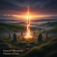 Flames of Eire