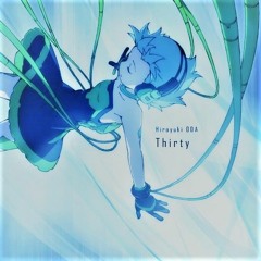 thirty - rehirable mix