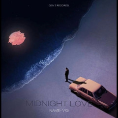 MIDNIGHT LOVE