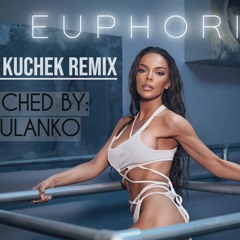 GALENA - EUPHORIA (BURZ KUCHEK)