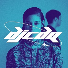 AlunaGeorge - I'm In Control (DJ CDQ Remix)