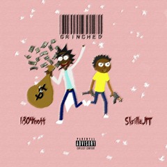 Critical Condition - Skrilla Jit x 1804 HOTT