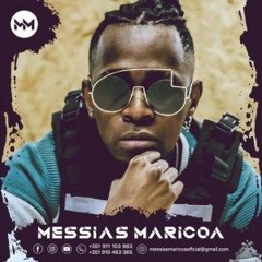 Messias Maricoa - Aprumar