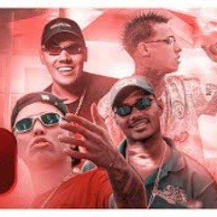 MC Marks, MC Rhamon, MC Piedro e MC DN - Deixa Ela se soltar