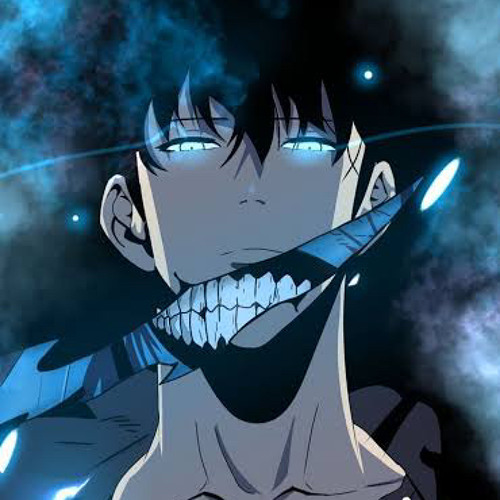 ReawakeR SOLO LEVELING Remix - Marcos Jungle