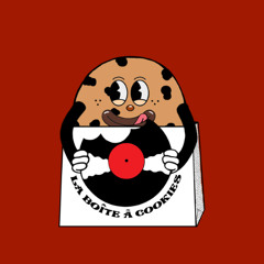 COOKIE #029 By Pacifix
