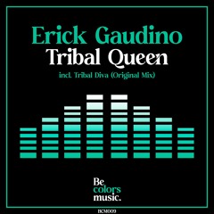 Erick Gaudino - Tribal Diva (Original Mix)