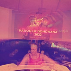 Meet Judith van Waterkant @ Nation Of Gondwana 2022 - Bei Birke