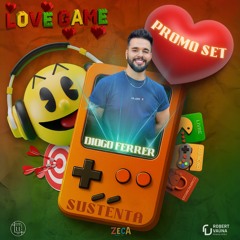 SUSTENTA #LOVEGAME | SPECIAL SET BDAY FERRER