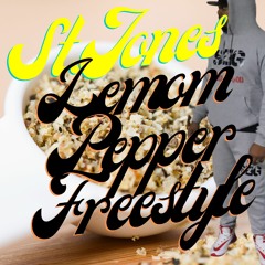 Lemon Pepper Freestyle