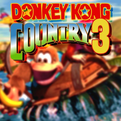 Corrupted Concerto (DKC3 - Krematoa Koncerto / Overworld Medley)