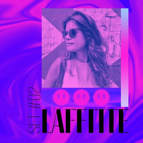 Laffitte - Lavanda #02