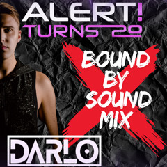 Alert - Bound By Sound Mix
