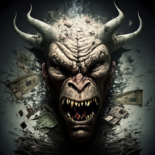Greed (feat. B La B & Ninezero & Natalie)