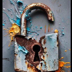 Broken Keys