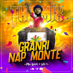 Granri Nap Monte