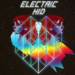Electric Kid Radio Presents Ibiza We Back Baby